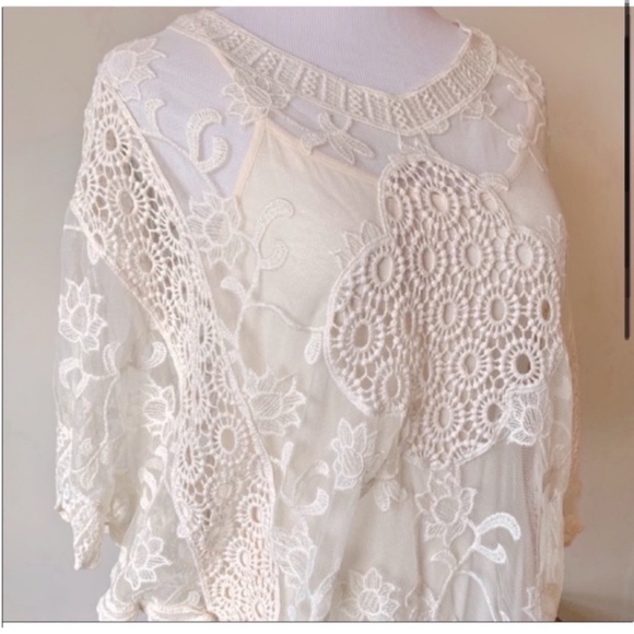 V. Cristina Top - Picture 2 of 6